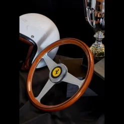 Thrustmaster Ferrari 250 GTO - Volante