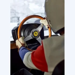 Thrustmaster Ferrari 250 GTO - Volante