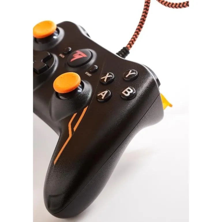 Thrustmaster GP XID Pro - Gamepad