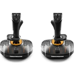 Thrustmaster T.16000M Space Sim Duo Stick 2 Uds - Joystick