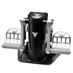 Thrustmaster TPR Sistema Timón Simulación Vuelo (PC) - Timón