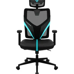 ThunderX3 Yama 1 Negro/Azul - Silla Gaming