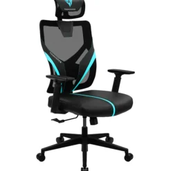 ThunderX3 Yama 1 Negro/Azul - Silla Gaming