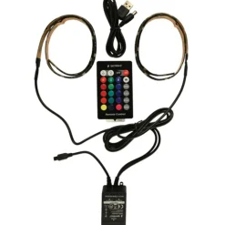 Tira Led Gembird USB 2x 50cm