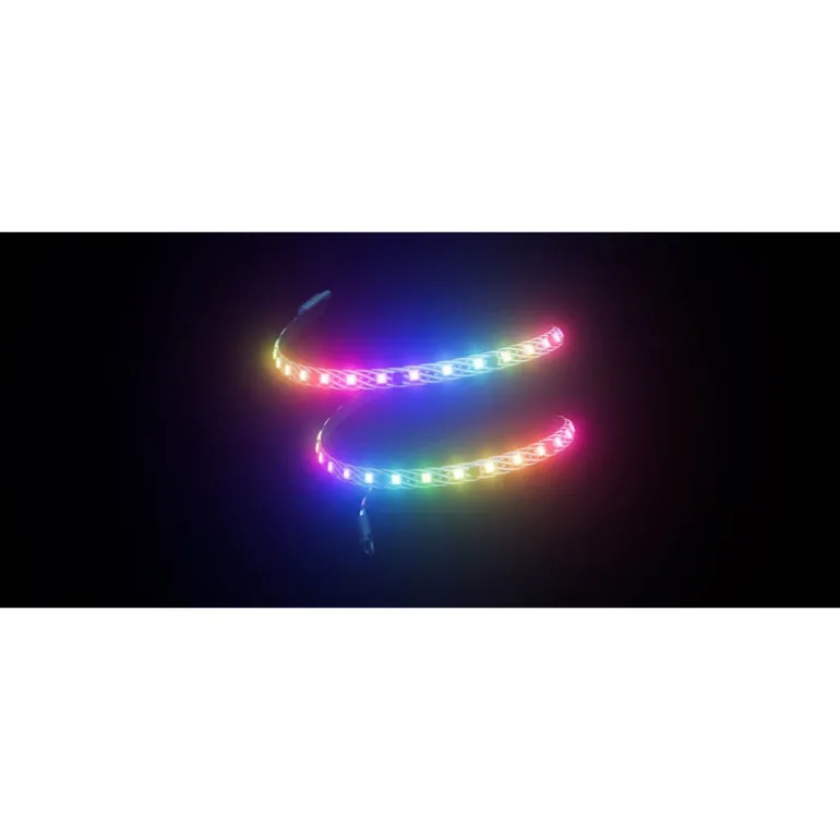 Tira Led Hyte LS10 RGB Triple Pack