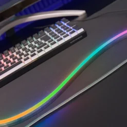Tira Led Mars Gaming Neón Flexible 5v