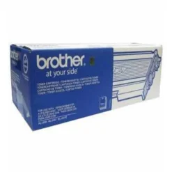 Tóner Brother TN-3330 Negro