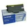 Tóner Brother TN-2110 Negro