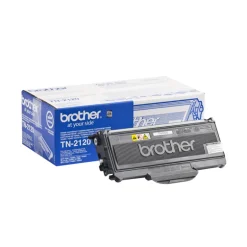 Tóner Brother TN-2120 Negro