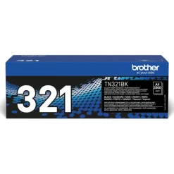 Tóner Brother TN321BK Negro