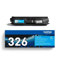 Tóner Brother TN326C Cian