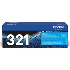 Tóner Brother TN321C Cian