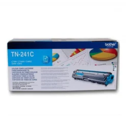 Tóner Brother TN241C Cian