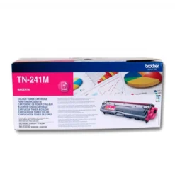 Tóner Brother TN241M Magenta