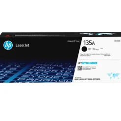 Tóner HP 135A Cartucho Original LaserJet Negro