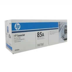 Tóner HP CE285A 85A tóner láser negro P1102/P1102w
