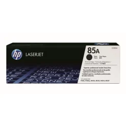 Tóner HP CF283A Nº83 Negro