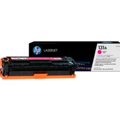 Tóner HP CF213A N.131A Magenta