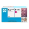 Tóner HP Color Laserjet Q6473A  Magenta
