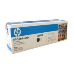 Tóner HP Laserjet Negro CB540A