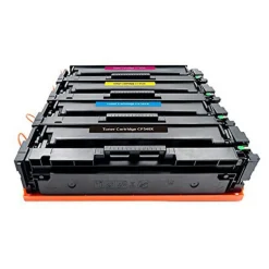 Tóner Inkoem HP CF540X (203X) Compatible Negro OEM