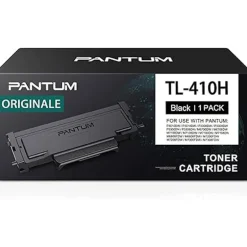 Tóner PANTUM TL-410H Negro