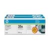 Toner HP N.35A Negro Hp P1005-1006 CB435AD