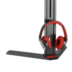 Tooq DB1402TN-B Gaming Para 2 Pantallas 17