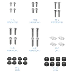 TooQ FS1870M-B 37-70