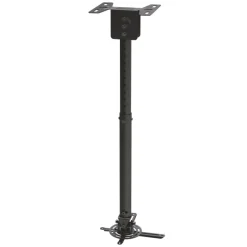 TooQ PJ3030TN-B Inclinable/Giratorio Proyect - Soporte de Techo