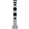 Torre Sonido NGS Sky Charm 50W Bluetooth 2.1 Blanco