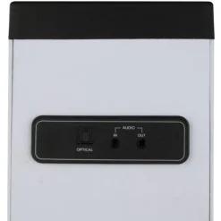 Torre Sonido NGS Sky Charm 50W Bluetooth 2.1 Blanco