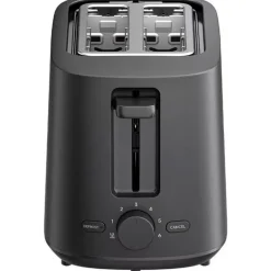 Tostadora Xiaomi Toaster XMTSJ01FD 50/60Hz 780/930W