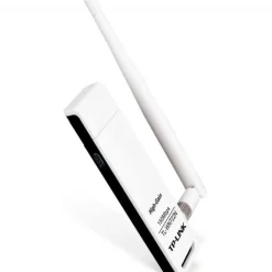 TP-LINK 150 N/G/B Antena Desmontable - Adaptador USB