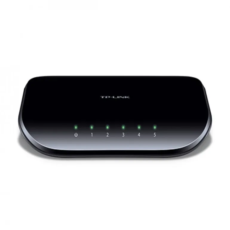 TP-LINK 5 Puertos Gigabit - Switch