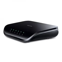 TP-LINK 5 Puertos Gigabit - Switch