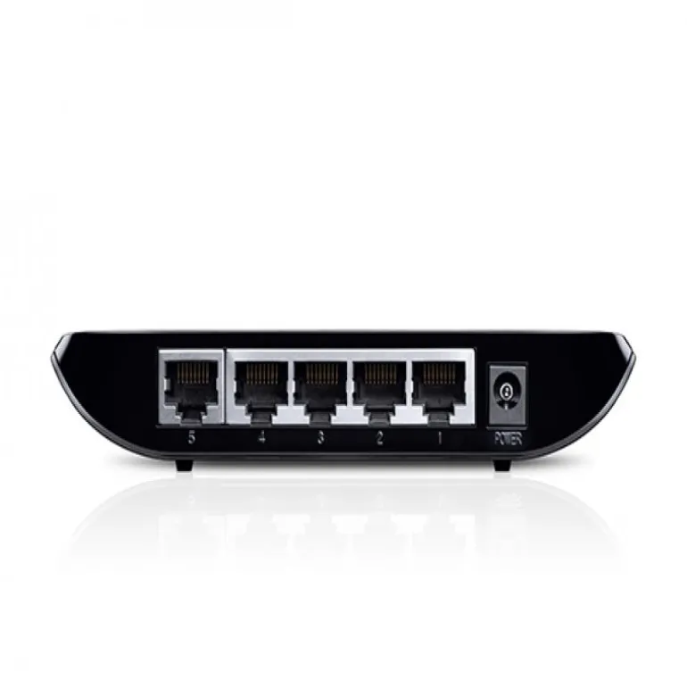 TP-LINK 5 Puertos Gigabit - Switch