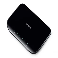 TP-LINK 5 Puertos Gigabit - Switch