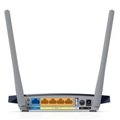 TP-Link Archer C50 Dual Wireless AC1200 Band - Router