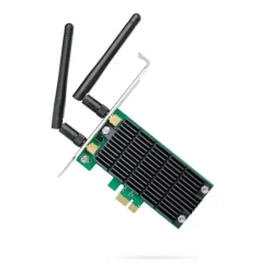 TP-Link Archer T4E PCI Express WiFi Banda Dual AC1200 - Tarjeta Red