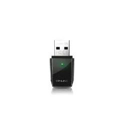 TP-Link Archer T2U 600Mbps Dual Band - Adaptador USB