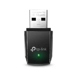 TP-Link Archer T3U MU-MIMO AC1300 - Adaptador USB