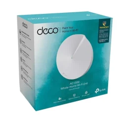 TP-Link Deco M5 AC1300 (1-Pack) - Punto Acceso