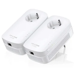 TP-Link PA8010PKIT 1200Mbps Gibabit AC/P - HomePlug
