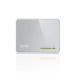 TP-Link SF1008D 8 Puertos 10/100 - Switch
