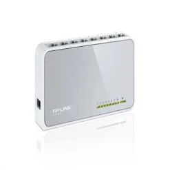 TP-Link SF1008D 8 Puertos 10/100 - Switch