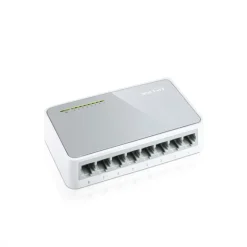 TP-Link SF1008D 8 Puertos 10/100 - Switch