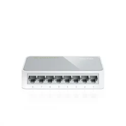 TP-Link SF1008D 8 Puertos 10/100 - Switch