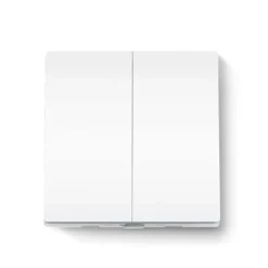 TP-Link Tapo S220 Interruptor Pared Inteligente WIFI
