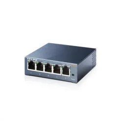 TP-Link TL-SG105 5P GigaBit - Switch